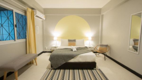 Гостиница Neveu Premier Residence : Ratchada  Бангкок